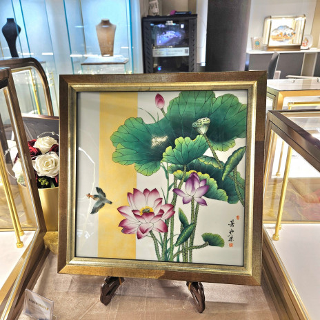 春之韻律 (Rhythm of Spring)